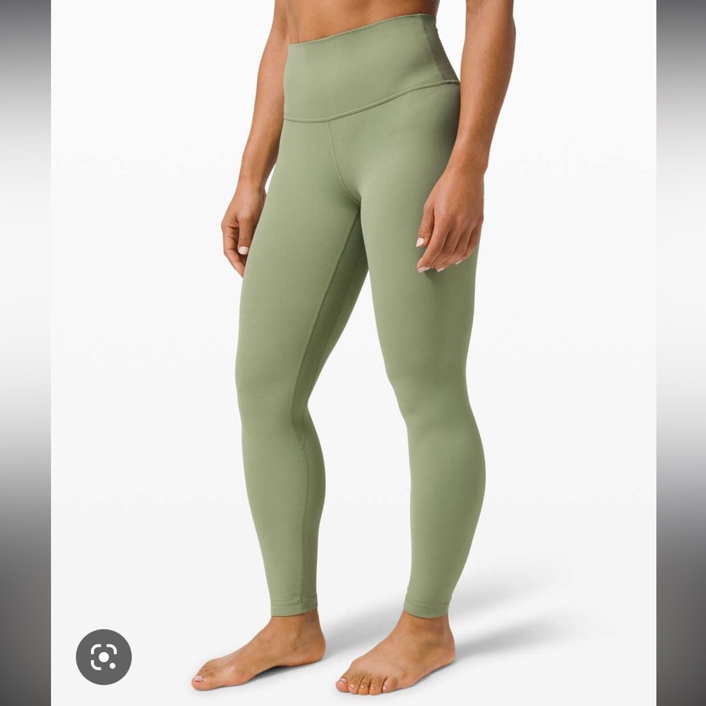 green align hr 25” tight